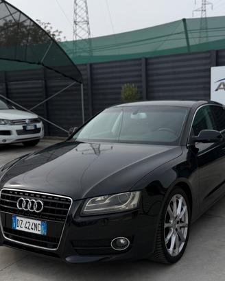 Audi A5 SPB 3.0 V6 TDI F.AP. quattro S tr. Advance