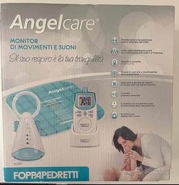 Foppapedretto Angel Care Baby Monitor
