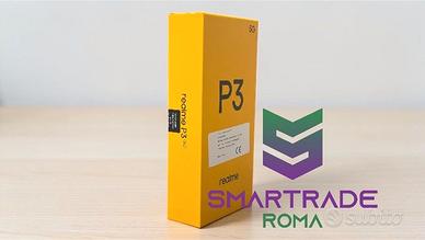REALME P3 256GB 5G NUOVO