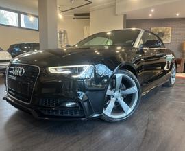 Audi A5 Cabrio 2.0 TDI diesel quattro s-line