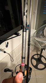 Penn Conflit X Inshore