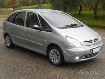 PICASSO 2.0hdi(VELLUTO-C.LEGA-CLIMATRONIC)90cv