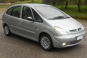 PICASSO 2.0hdi(VELLUTO-C.LEGA-CLIMATRONIC)90cv