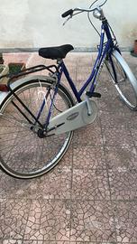 Bicicletta da donna 26”