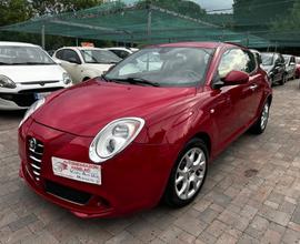 Alfa Romeo MiTo 1.4 Benzina/GPL o.k. neopatentati