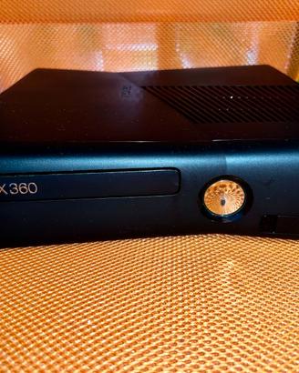 XBOX 360 slim black