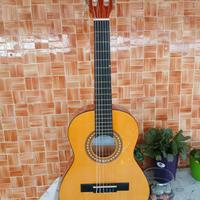 Chitarra classica 3/4 Josè Torres