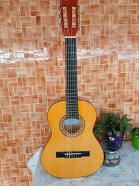 Chitarra classica 3/4 Josè Torres