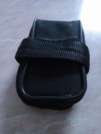 Borsetta sotto sella per bici