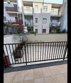 Appartamento ristrutturato