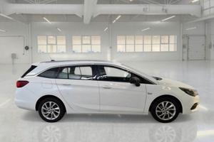 Opel Astra D Iva Esposta Garanzia Finanziabile