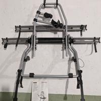 Portabici Thule Clipon High 9105 9106