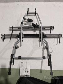 Portabici Thule Clipon High 9105 9106