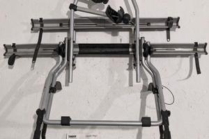 Portabici Thule Clipon High 9105 9106