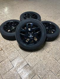 Cerchi originali opel mokka