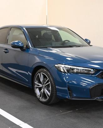 HONDA Civic 11ª serie Civic 2.0 Hev eCVT Advance
