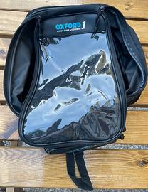 BORSA DA SERBATOIO MOTO
