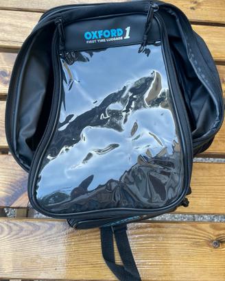 BORSA DA SERBATOIO MOTO