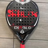 Racchetta padel Siux Diablo