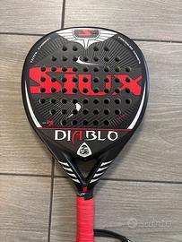 Racchetta padel Siux Diablo