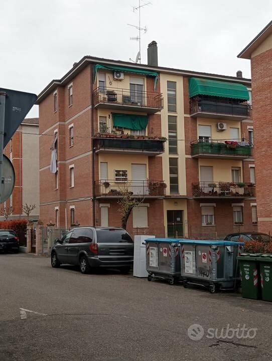 Appartamento – Reggio Emilia, Regina Pacis - Vista 2