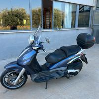 Ricambi beverly 500 2003