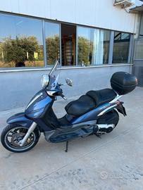 Ricambi beverly 500 2003