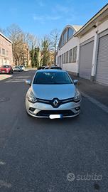 Renault Clio 2017 - 72.000 km 