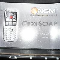 Dual sim NGM