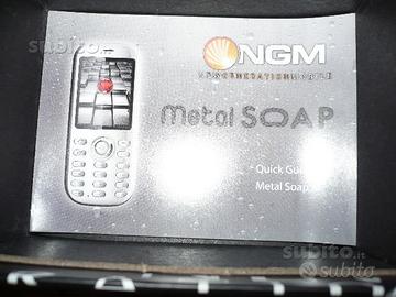 Dual sim NGM