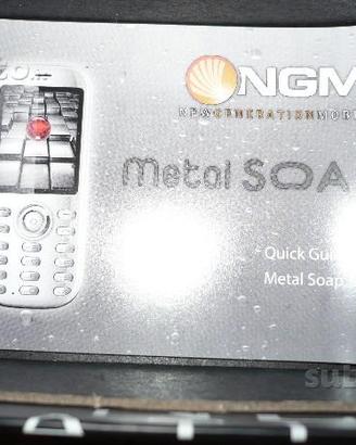 Dual sim NGM