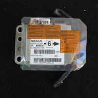 CENTRALINA AIRBAG PER NISSAN TERRANO 2 2001