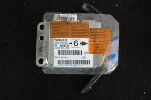 CENTRALINA AIRBAG PER NISSAN TERRANO 2 2001