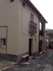 Casa Cavalletto D'Ocre