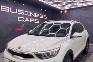 KIA Stonic 1.4 MPI EcoGPL Energy
