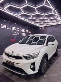 KIA Stonic 1.4 MPI EcoGPL Energy