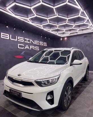KIA Stonic 1.4 MPI EcoGPL Energy