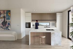 Villa a San Bonifacio (VR)