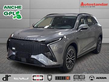 SPORTEQUIPE Sportequipe 8 GT 1.6 T-GDI DCT