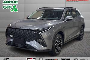 SPORTEQUIPE Sportequipe 8 GT 1.6 T-GDI DCT
