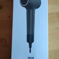 Asciugacapelli Ionico 1500W nero - Sigillato