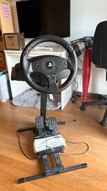 Volante THRUSTMASTER