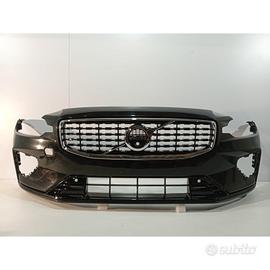 VOLVO S60 V60 18 +Paraurti Anteriore R-Design - 18