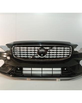 VOLVO S60 V60 18 +Paraurti Anteriore R-Design - 18