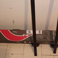 barre portatutto 
