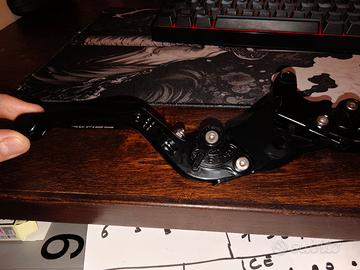 Leve Frizione/Freno RKF125