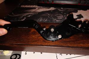 Leve Frizione/Freno RKF125