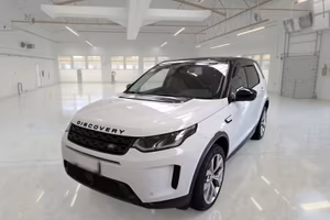 LAND ROVER DISCOVERY SPORT 2.0 MHEV SD4 204 CV SE 