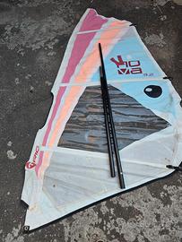 Rig windsurf