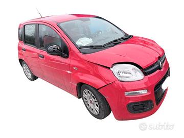 RICAMBI FIAT PANDA 312 1.0 IBRIDO 51,50KW 2021 463